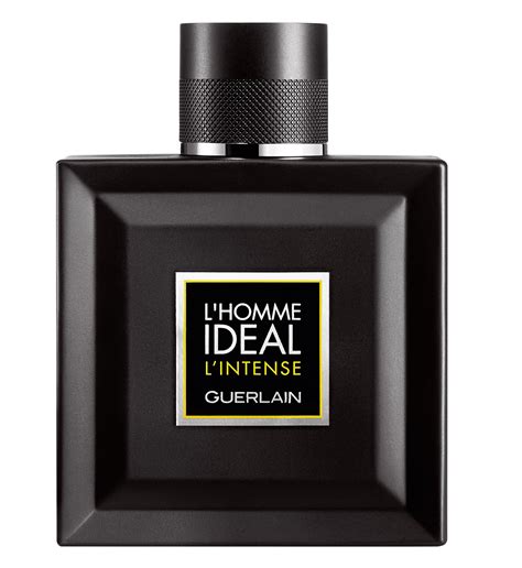 l homme ideal l intense fragrantica|l'homme ideal extreme guerlain.